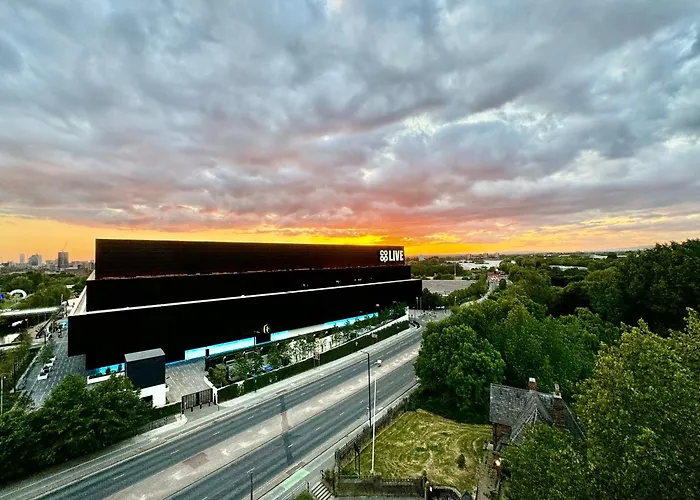 City View s